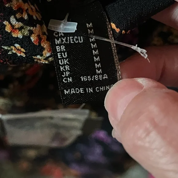 Forever 21 dress new with tags - Picture 5 of 5